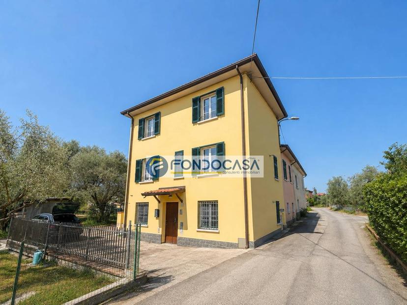 Villa a schiera in Via Borghetto, Castelnuovo Magra — foto 3 di 5