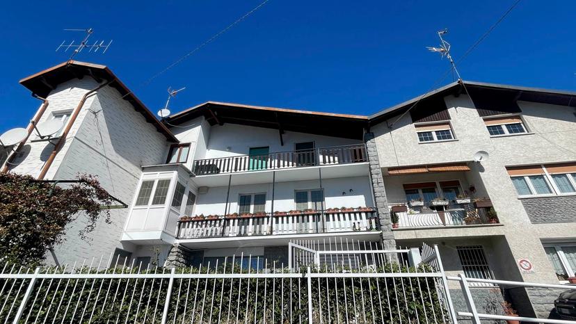 Appartamento in Via Piedo, Tresivio — foto 2 di 5