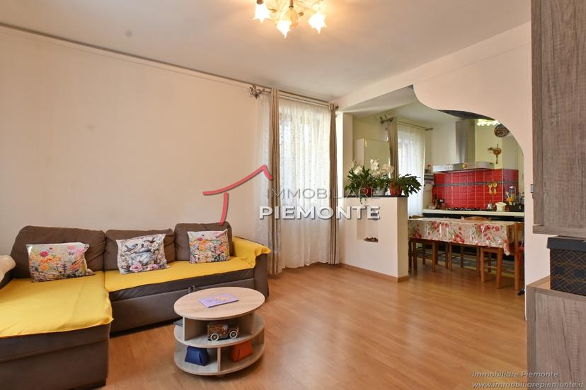 Porzione di casa, Gattico-Veruno — foto 4 di 5
