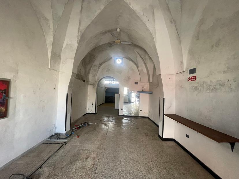 Casa indipendente in Piazza Indipendenza, Ortelle — foto 3 di 5