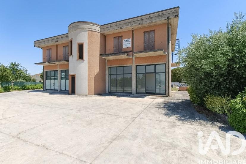 Villa in Via Giusseppe Ungaretti 10, Fermo — foto 4 di 5