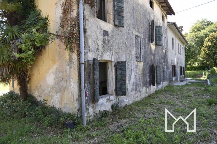 Casa indipendente in Via Acque 5, Fonte — foto 5 di 5