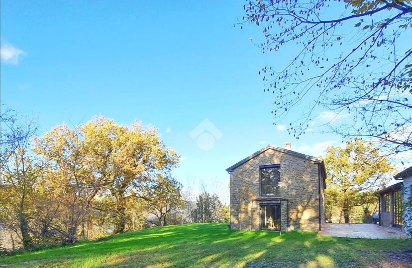 Rustico in Via dei Greppi 21, Dovadola — foto 2 di 5