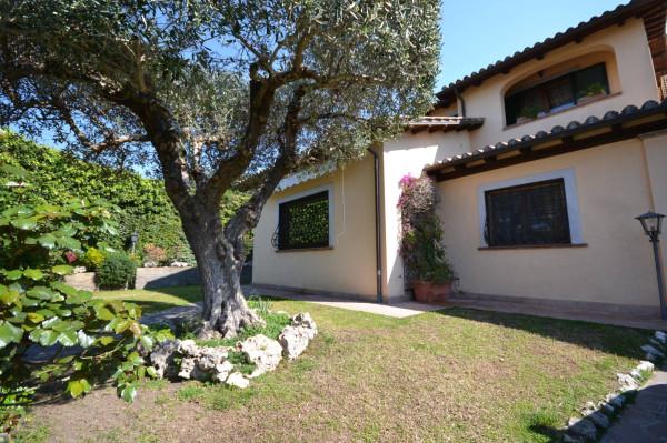 Villa bifamiliare in Viale delle Rughe 21, Formello — foto 2 di 5