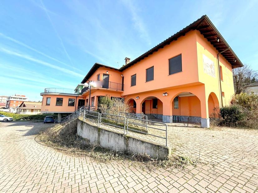 Villa, Cassano Spinola — foto 2 di 5