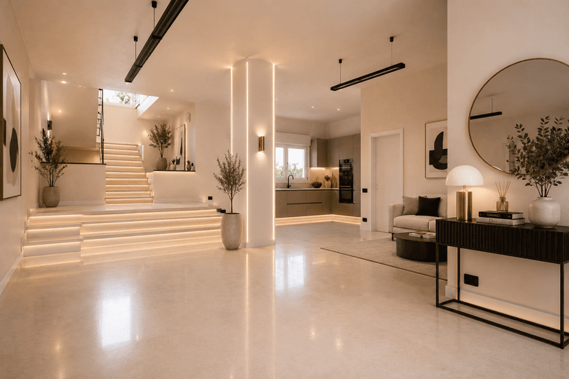 Loft in Viale Verona 43, Vicenza — foto 5 di 5