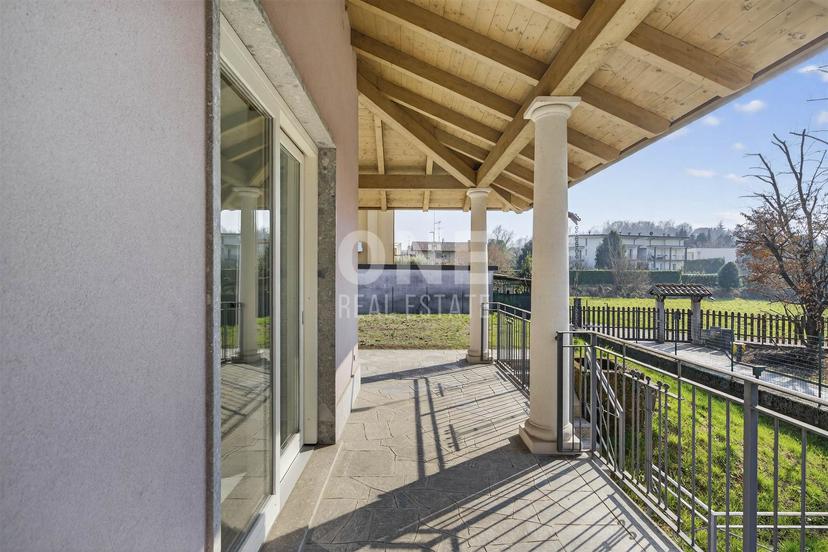 Villa in Via Guglielmo Marconi, Merate — foto 5 di 5