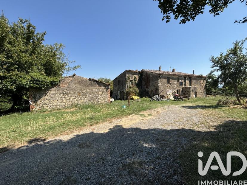 Rustico in Via di Chianciano 18, Sarteano — foto 2 di 5