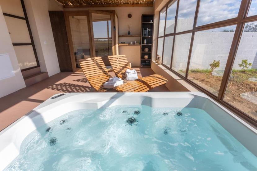 Villa in S.da Carignano Grande 3, Nardò — foto 5 di 5