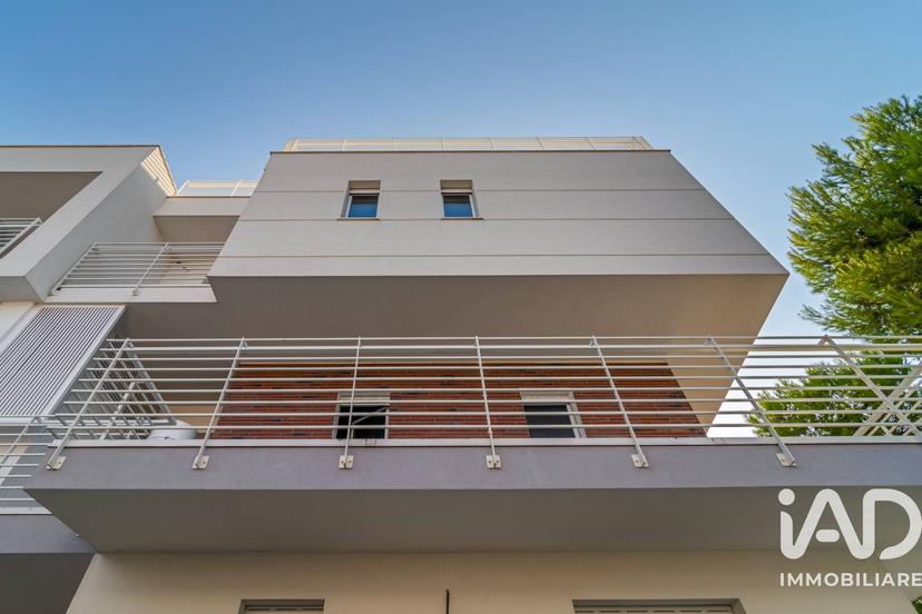 Appartamento in Via Giovanni XXIII, Civitanova Marche
