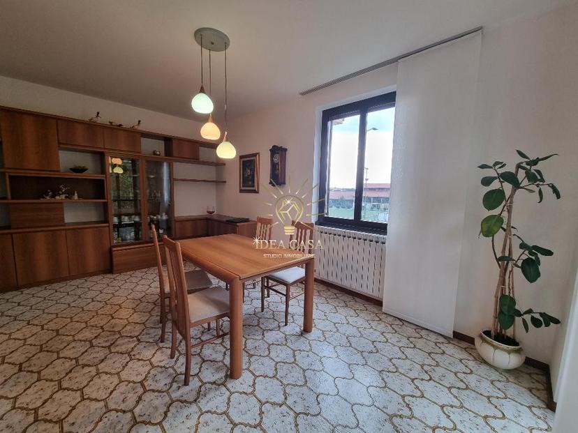 Trilocale in d'Annunzio 8, Olgiate Molgora — foto 3 di 5