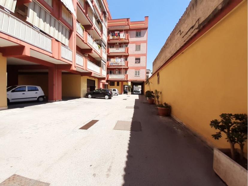 Appartamento, Maddaloni — foto 5 di 5