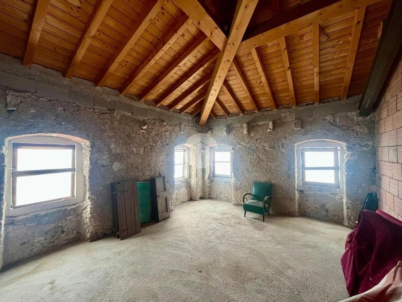 Casa indipendente in Via Dietro Fossa' 48, Caprino Veronese — foto 3 di 5