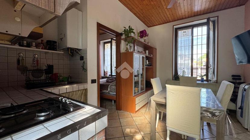 Bilocale in Via IV Novembre 45, Gessate — foto 4 di 5