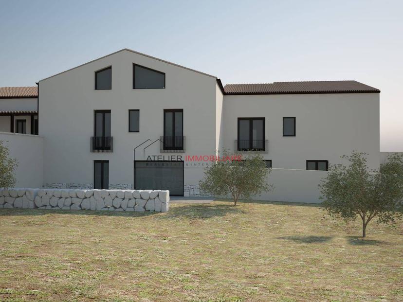 Villa in C.da  Conservatore, Ragusa — foto 4 di 5
