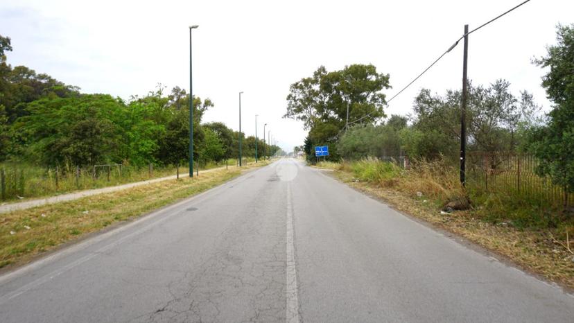 Villa in Via Giovanni Magro, Eboli — foto 5 di 5