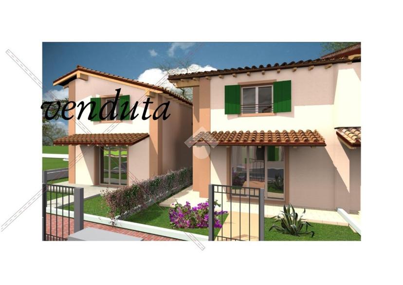 Villa in Via Barni 10, Dovera — foto 5 di 5