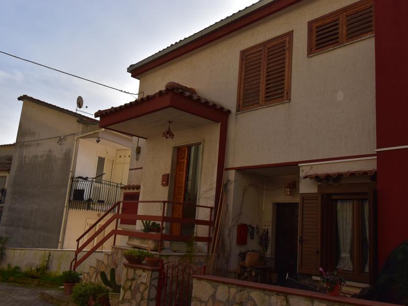 Appartamento in villa in Via Alessandro Manzoni 00, Sala Consilina — foto 3 di 5