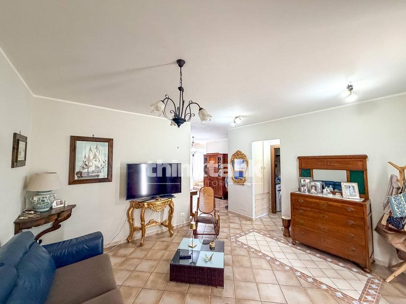 Villa a schiera in Via Gugliemo Marconi, Portopalo di Capo Passero — foto 2 di 5