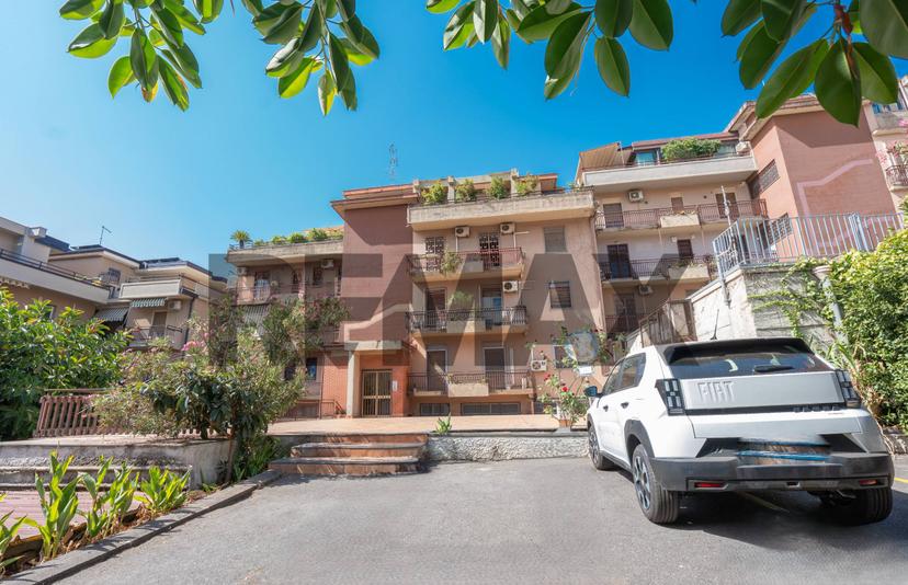 Appartamento in Via Nizzeti 65, Tremestieri Etneo — foto 3 di 5