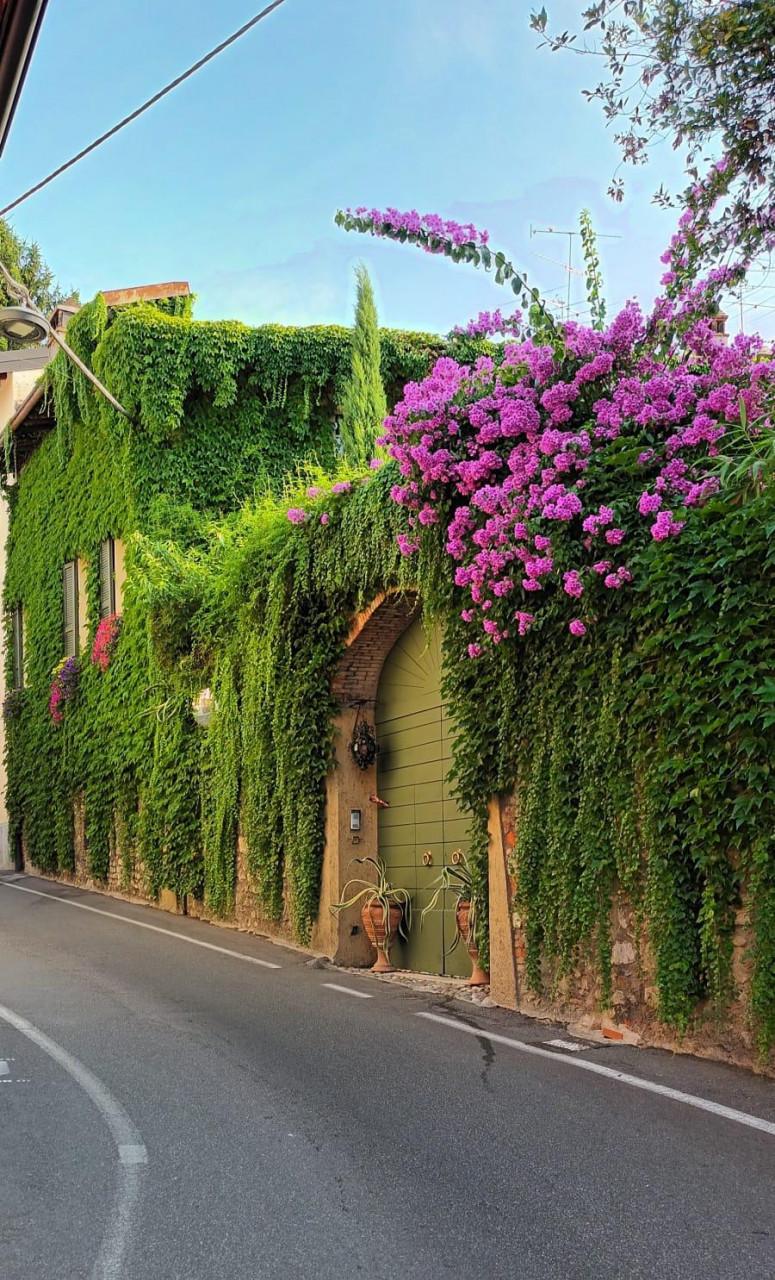 Villa in Via Barzoni, Lonato del Garda