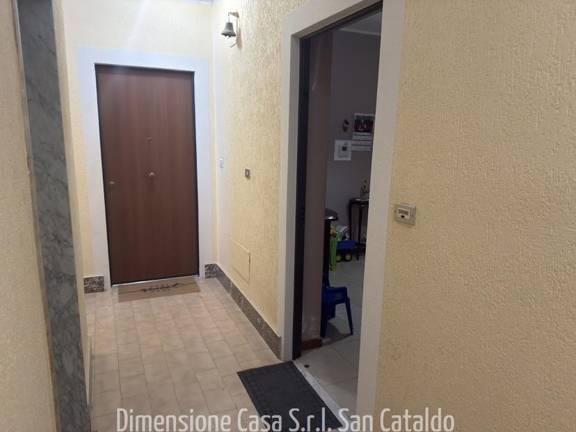 Appartamento in Via Genova 1, San Cataldo — foto 3 di 5