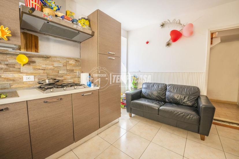 Casa indipendente in Via Trebbio 32, Montecosaro — foto 4 di 5