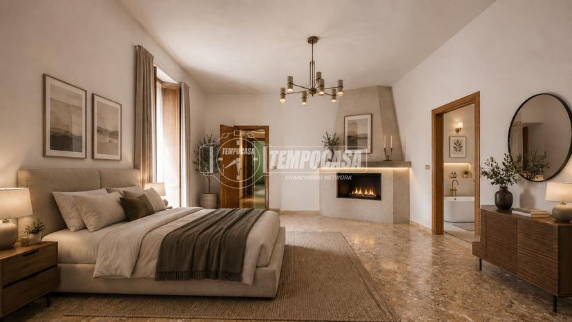 Casa indipendente in Via Egnazia 8, Conversano — foto 2 di 5