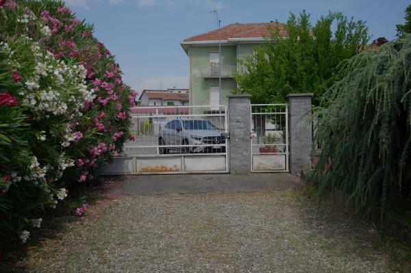 Villa in Via Giacomo Matteotti 40, Gaglianico — foto 4 di 5