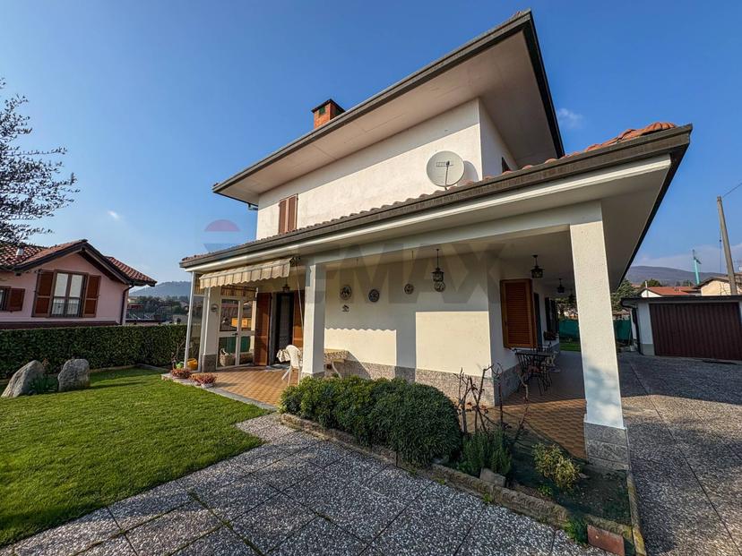 Villa in Via Logaccio 16, Saltrio — foto 5 di 5