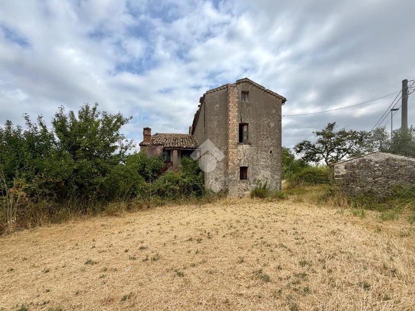 Casa indipendente in Via Sp81 50, Cerisano — foto 5 di 5