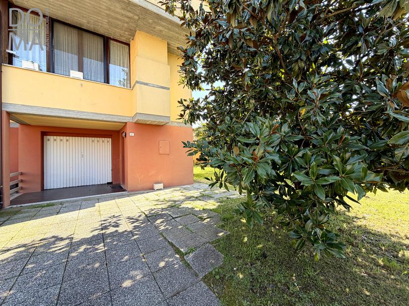 Villa a schiera, Mesola — foto 4 di 5