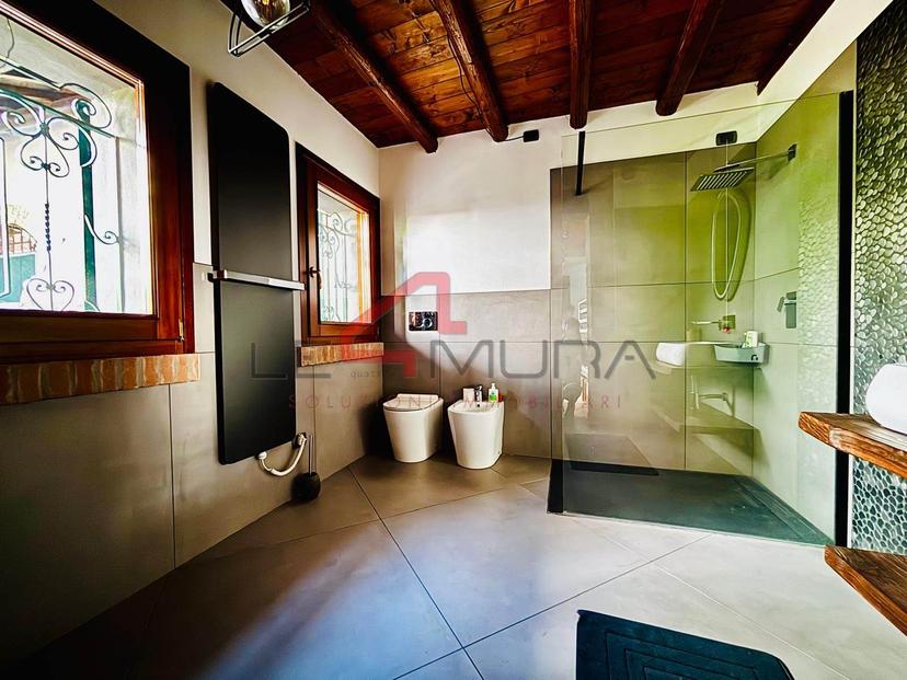 Villa a schiera, Nogara — foto 3 di 5