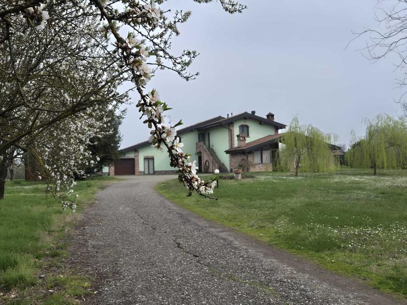 Rustico in Via San Biagio, Borgonovo Val Tidone — foto 4 di 5