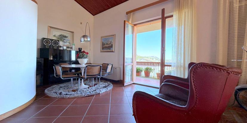Villa in Via Sanzio Giovannelli 1, San Benedetto del Tronto