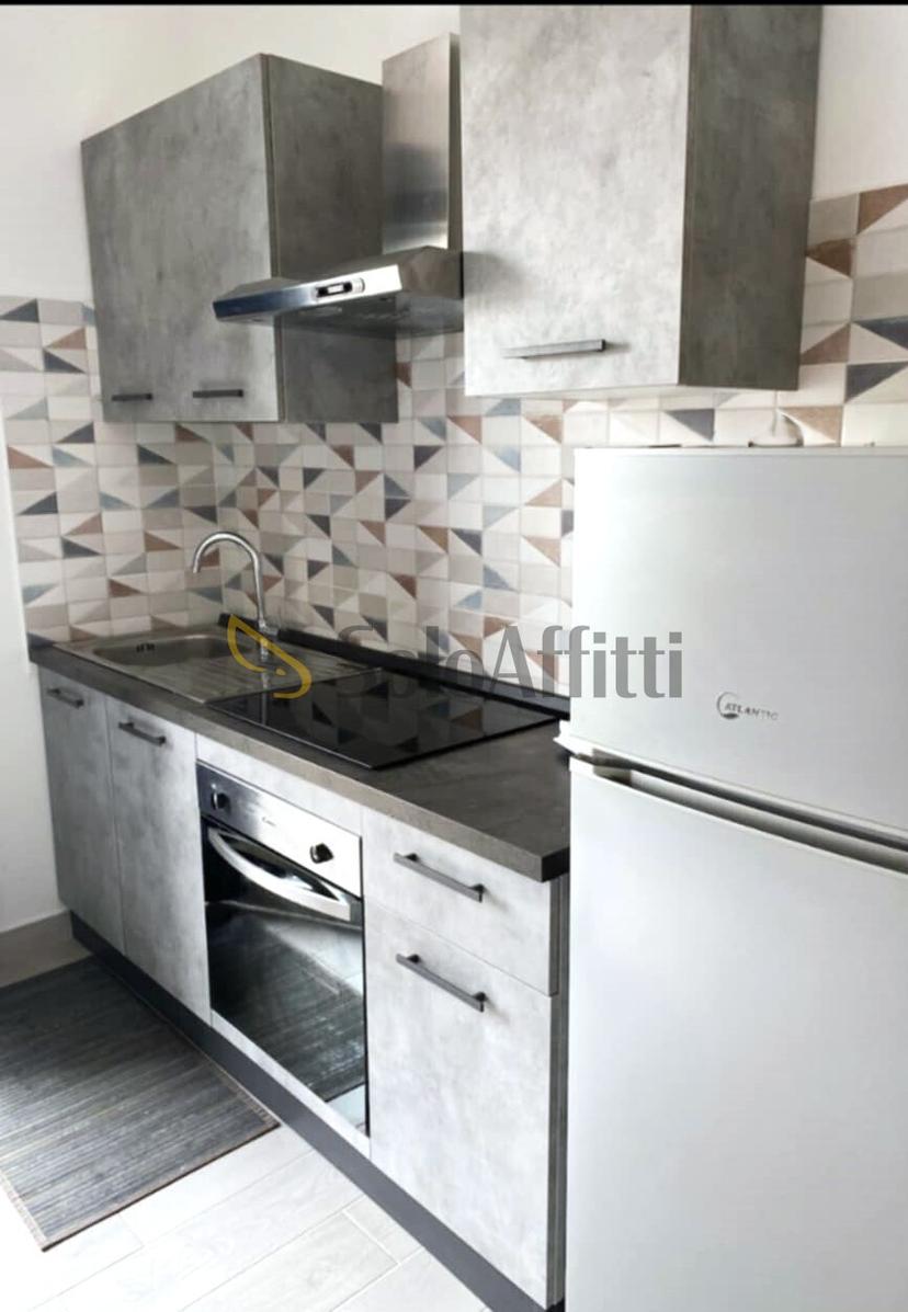 Monolocale in Viale di Focene, Fiumicino — foto 4 di 5