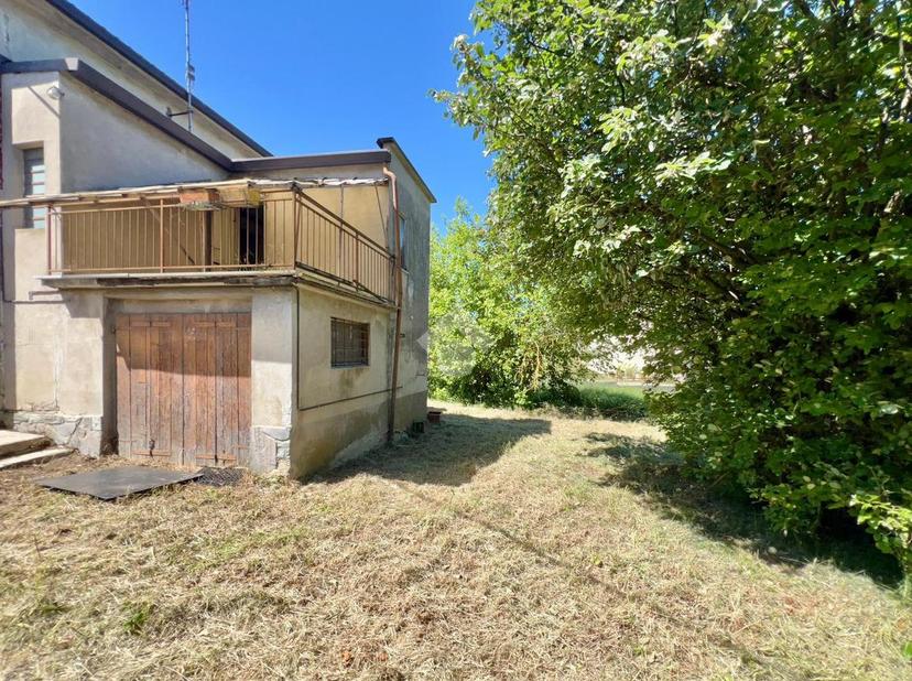 Casa indipendente in Frazione Molino 91, Pietra de' Giorgi — foto 2 di 5