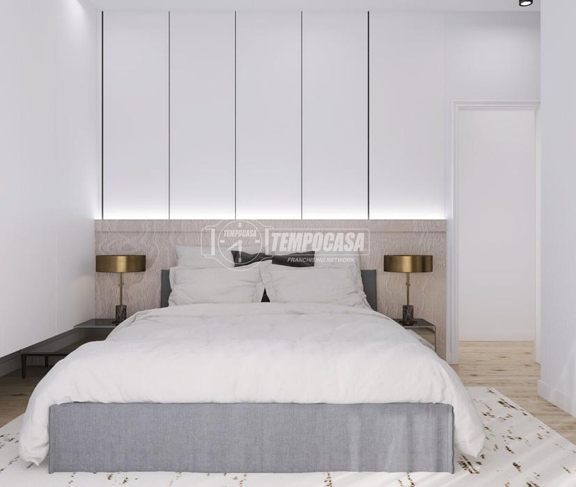 Quadrilocale in Via Comuni Gemellati 99, Limana — foto 5 di 5