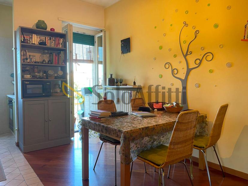 Trilocale in Via Borgo Dora, Torino