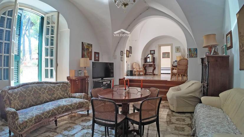 Villa in Strada Santa Caterina 45, Nardò — foto 4 di 5