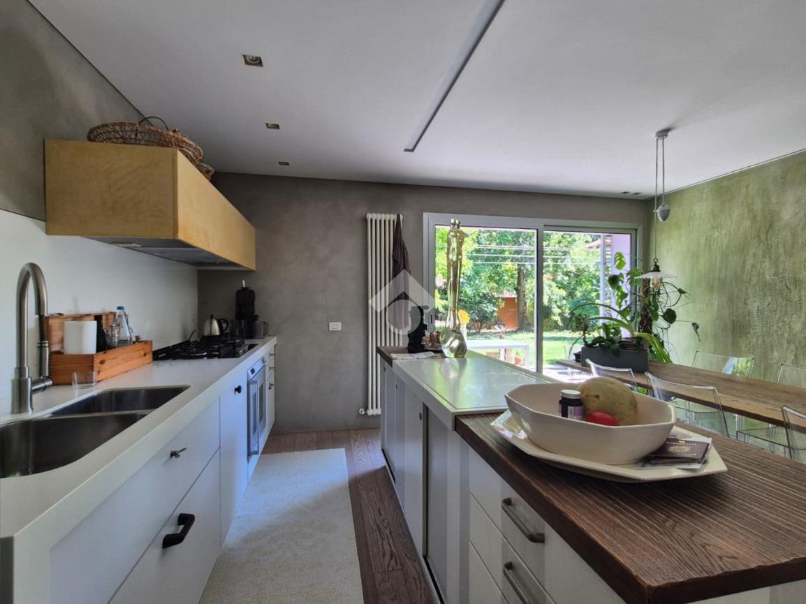 Villa in Via Piave 197, Villorba