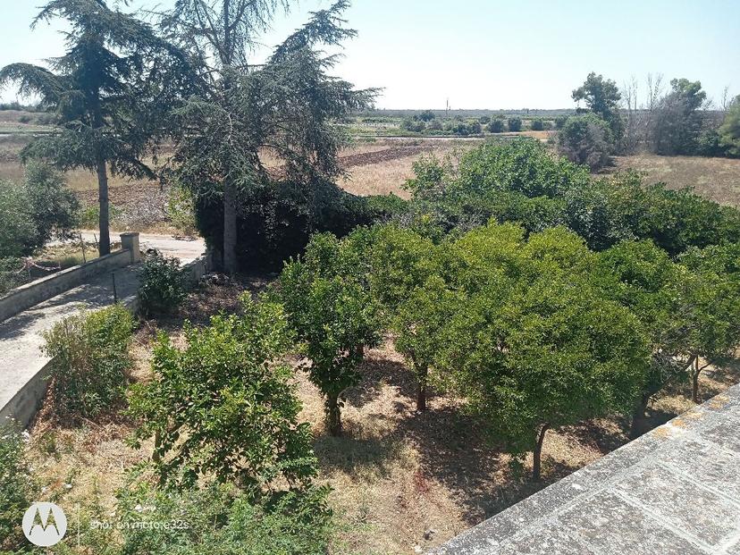 Villa in Via Risorgimento 17, Melendugno