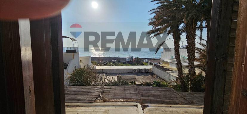 Villa a schiera in Via Giuseppe Picone Snc, Lipari — foto 5 di 5