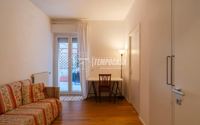 Trilocale in Via Sabotino 4, Civitanova Marche — foto 4 di 5