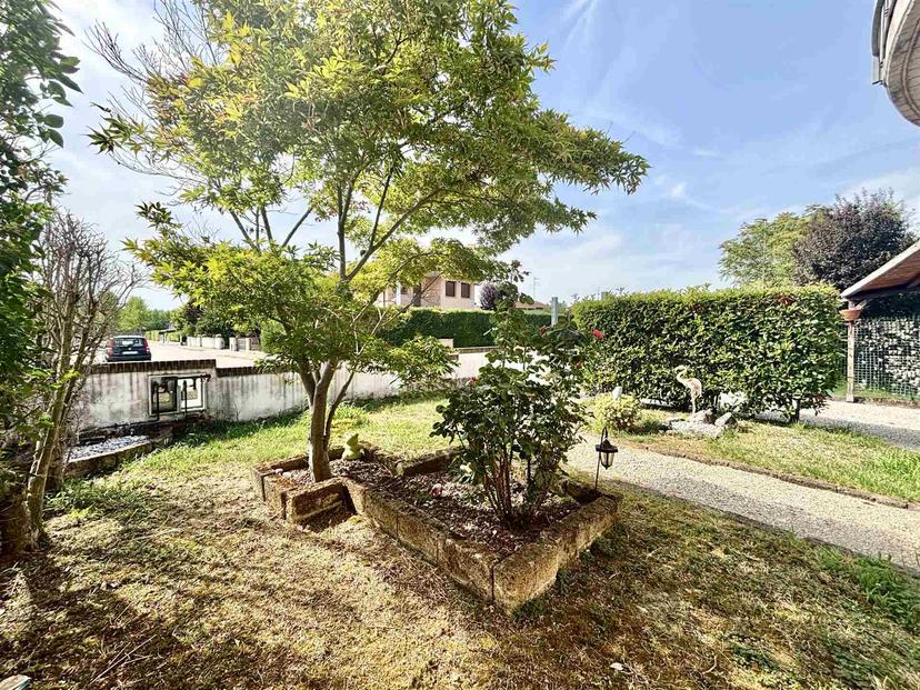 Casa indipendente, Borgo Virgilio — foto 5 di 5