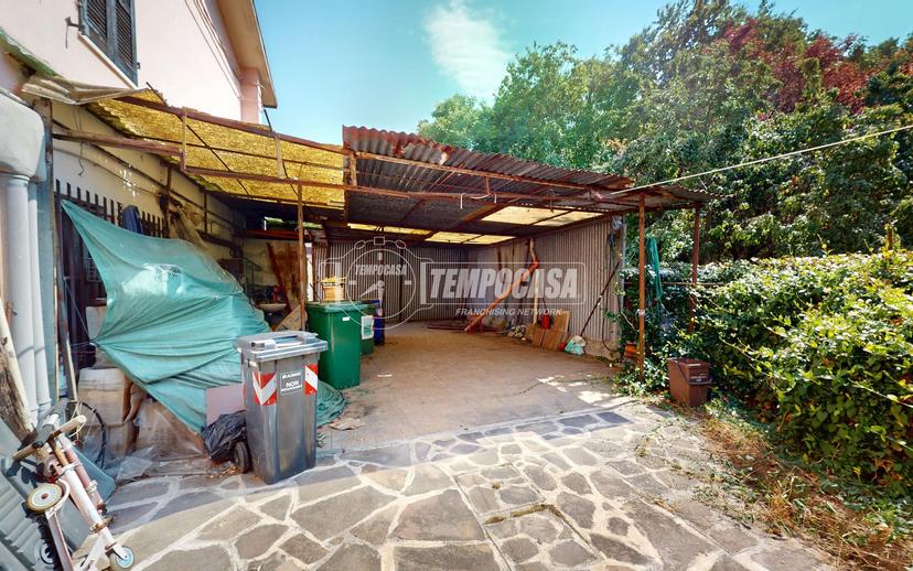 Villa, Concordia sulla Secchia — foto 5 di 5