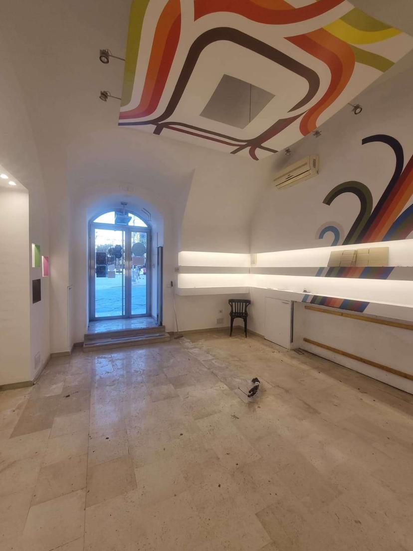Bilocale, Canosa di Puglia