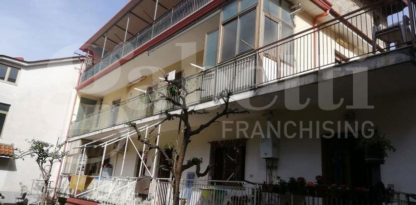 Quadrilocale in Via Cadorna 30, Succivo — foto 4 di 5