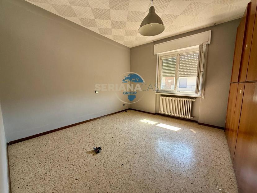 Trilocale in Via Papa Paolo VI, Albano Sant'Alessandro — foto 3 di 5