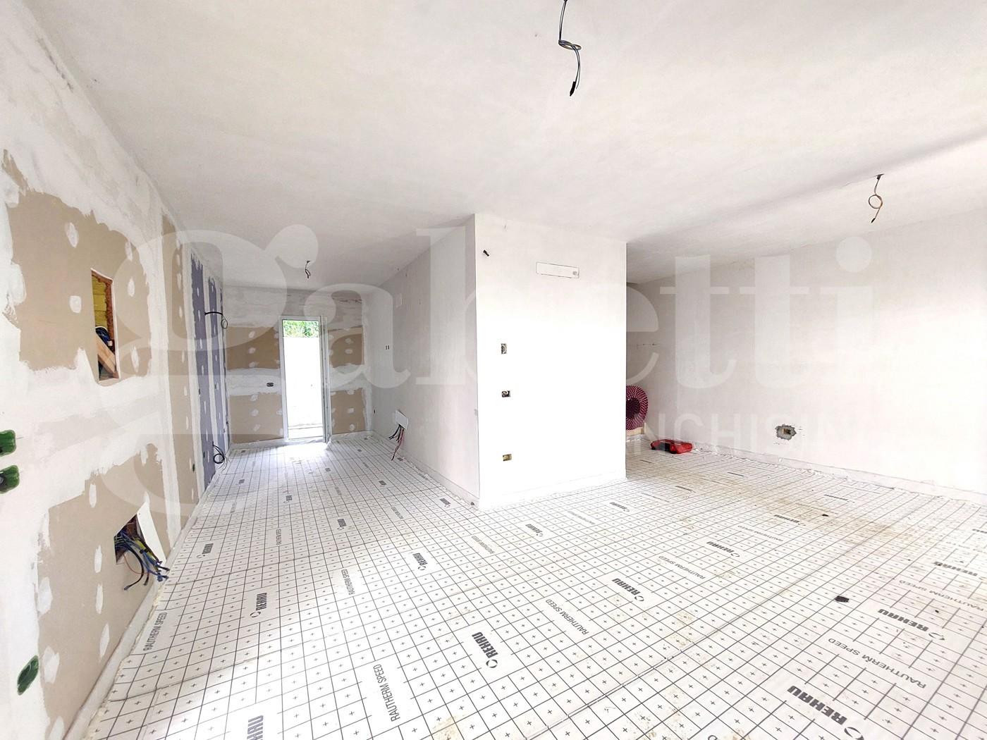 Villa in Via Vascello 17, Tortoreto